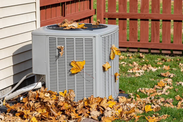 Best Seasonal HVAC Services in Lindale, TX