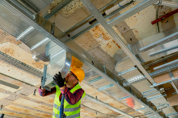 Best HVAC Equipment and Components in Lindale, TX