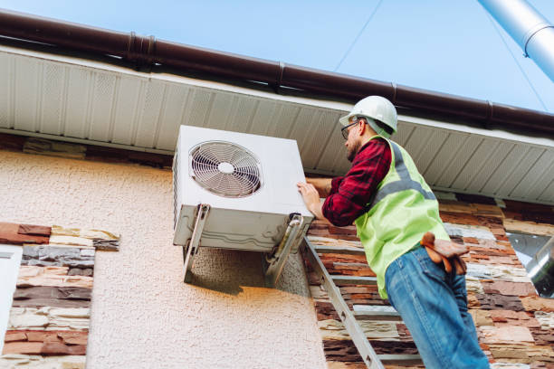 Best Thermostats and Smart Controls in Lindale, TX