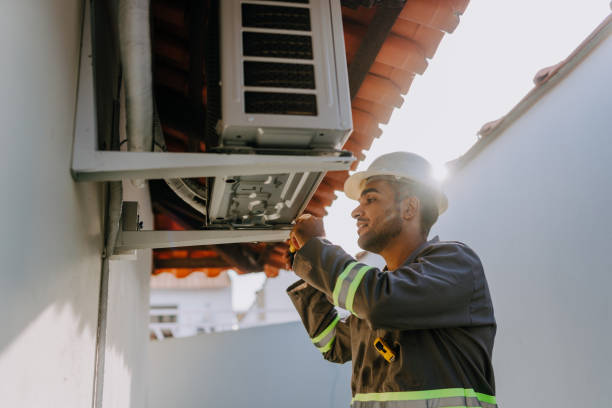 Best Geothermal HVAC Systems in Lindale, TX